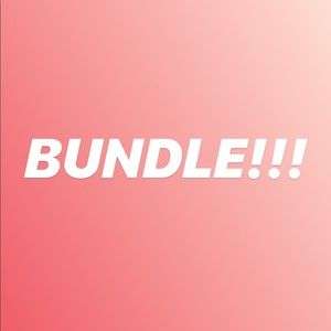 Faded Glory Bundle Set